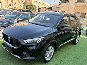 Mg ZS 2022 اقساط بدون بنوك