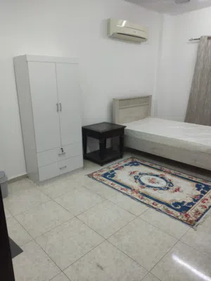 Furnished Daily in Muscat Al Khoud