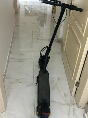 للبيع سكوتر حجم كبير