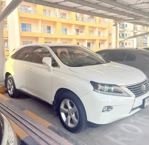 Lexus RX-350