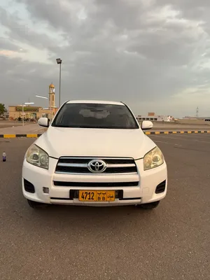 Toyota rav4 2009 for sale