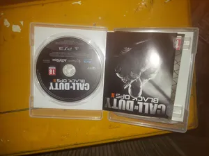 سيديهات بلاستيشن فور. ps4 واكس بوكس 360