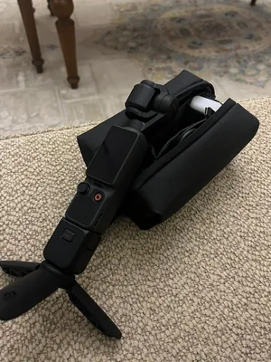 للبيع كاميرا DJI Osmo Pocket 4