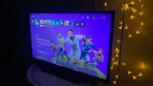 شاشه تلفزيون سوني