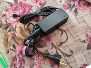 شاحن Lenovo 45W الأصلي مدخل تايب سي