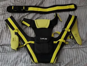 Baby Carrier