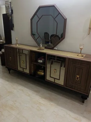 كونسول مرتب بحالة ممتازة