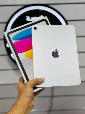 Apple iPad 128 GB in Al Sharqiya