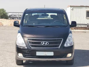Used Hyundai H1 in Al Riyadh