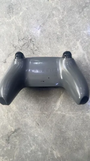 يد تحكم ps5 وكاله لا تحتاج لأي نوع من الصيانه استعمال خفيف