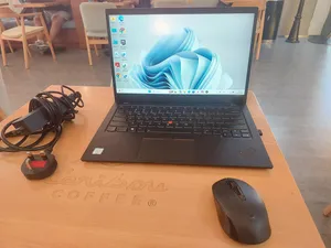Lenovo ThinkPad X1 Carbon Gen 7 Core i5 8th Gen 16GB RAM 512GB SSD Touch