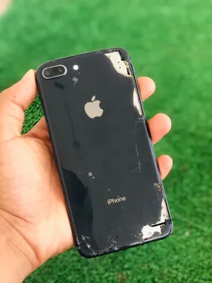 Apple iPhone 8 Plus 64 GB in Tripoli