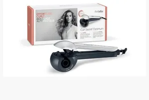 Babyliss effortless curls