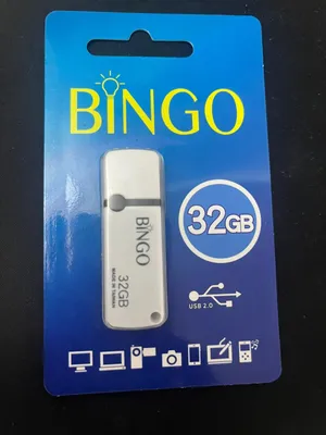 فلاش USB جديد للبيع