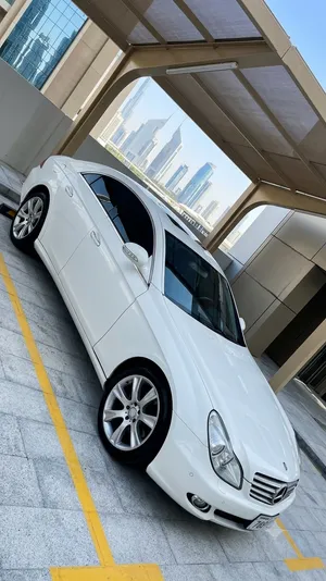 Used Mercedes Benz CLS-Class in Ajman