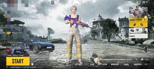 Pubg Accounts and Characters for Sale in Benghazi