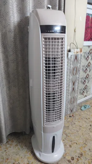 مبردة عامودية شركة توسوت بلسان العالمية