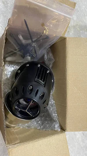 HKS BLOW OFF VALVE