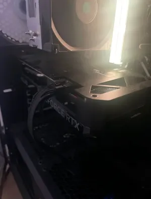 Nvidia geforce rtx 4060 dual fan