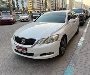 لكزس GS460 موديل2009