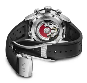 Oris: artix gt chronograph