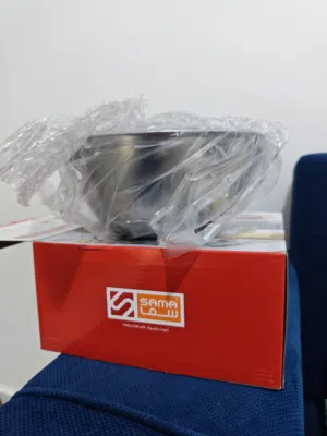 ميزان طعام ستاليستيل شركة سما تبارك الرحمن