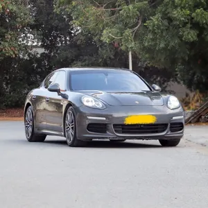 Porsche panamera 2014 good condition