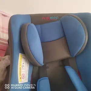 CONTACT FOR PRICE: CAR SEAT FOR SALE