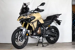 -VOGE DS625X 625cc Adventure ADV