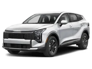 Kia Sportage 2026