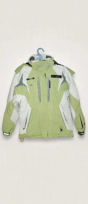 veste Spyder original taille L