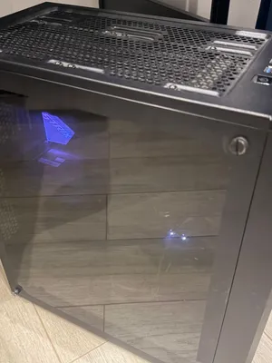 Gaming pc for saleبيسي قيمينق للبيع
