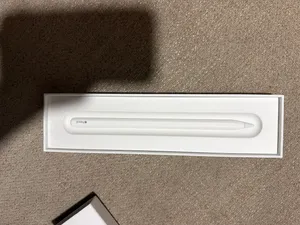Apple Pencil( 2 generation )