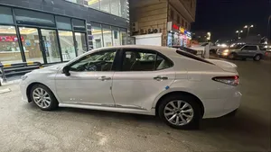 Used Toyota Camry in Jeddah