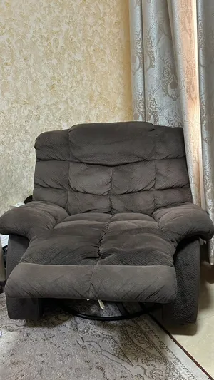 كرسي صوفه بالكامل