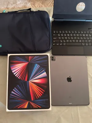 Apple iPad Pro 13 512 GB in Northern Governorate