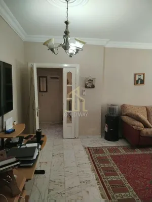 بالقرب من السفارة الامريكيه شقة طابق أول 182م مفروشة بسعر مغري /ref 1551