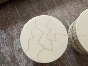 طاولات مستعمله بحاله الجديد