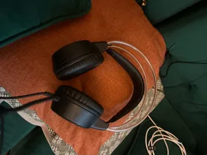 Headset gaming
