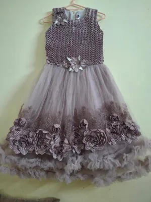 Girls gowns very few left.