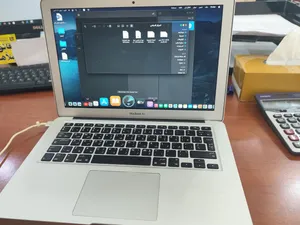 Macbook air 2017 1-TB للبيع