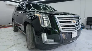 Cadillac 2016 for Sale Mileage: 169,000 km