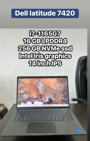 Windows Dell for sale in Ramallah and Al-Bireh