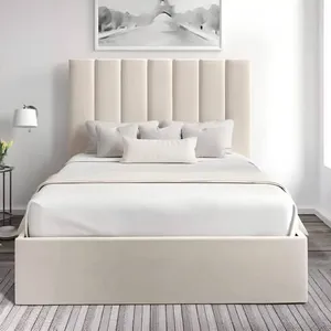 All Sizes Bed & Mattress Available  Single, Double, Queen, King