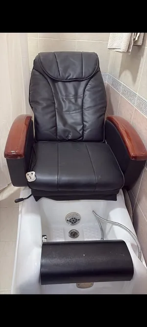spa pedicure chair urgently sale