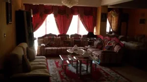 للبيع فيلا المعمورة مربع 70