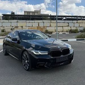 للبيع او للبدل Bmw530e2021
