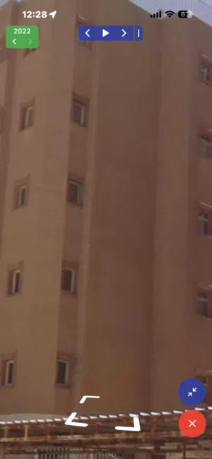 عمارة هدام 1140م الفحيحيل