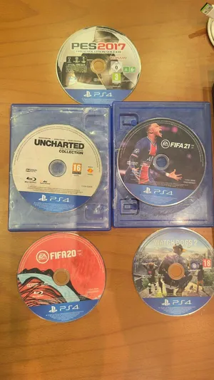 PlayStation 4 PlayStation for sale in Al Sharqiya