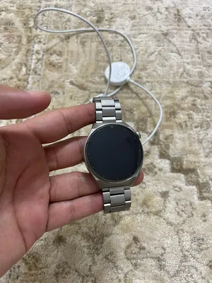 huawei watch GT3 Pro Titanium